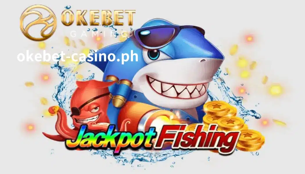 Ang kanyang komprehensibong gabay ay magdadala sa iyo sa kamangha-manghang mundo ng pangingisda ng jackpot, na nagbibigay ng mga insight, diskarte at tip upang mapakinabangan ang iyong mga pagkakataong magkaroon ng malaking panalo. Simulan natin ang iyong virtual fishing trip ngayon!