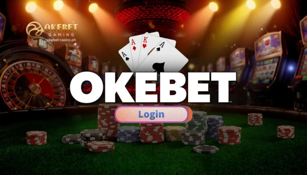 Okebet Login Guide Para sa Madaling Access
