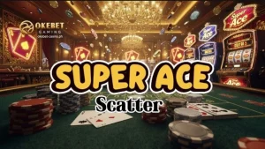 Super Ace Scatter: Gabay Kung Paano Laruin
